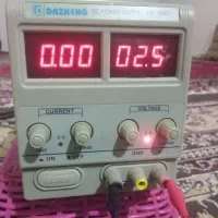 منبع تغذیهه DAZHENG PS-302D