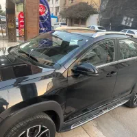 سواری mvmX22|خودرو سواری و وانت|اهواز, کیانپارس |دیوار