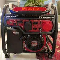 موتور برق TORXER