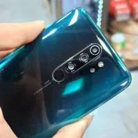 شیائومی Note 8 Pro|موبایل|بوشهر, |دیوار