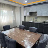 رهن آپارتمان ۲۷۰ متری ۳ خوابه طبقه ۱/ فول امکانات