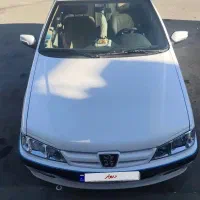 پارس tu5مدل 93 کلکسیونی|خودرو سواری و وانت|کرمانشاه, |دیوار