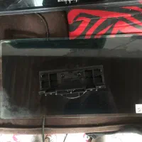 تلویزیون LCD سامسونگ|تلویزیون و پروژکتور|رشت, استقامت ۲|دیوار