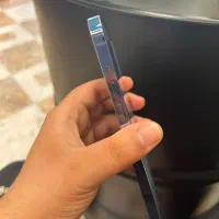 ایفون ۱۳پرومکس ۲۵۶ گیگ Lla ابی|موبایل|شوش, |دیوار