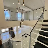 فروش ویلادرشمال گیلان زیباکنار نوساز لوکس سند دار|فروش خانه و ویلا|رشت, منظریه|دیوار