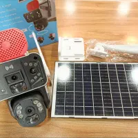 نصب دوربین مداربسته|خدمات پیشه و مهارت|جهرم, |دیوار