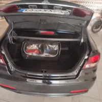 شاهین اتومات cvt|خودرو سواری و وانت|تبریز, |دیوار