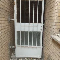 درب وپنجره