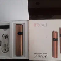 دستگاه سیگار الکترونیکی آیرود