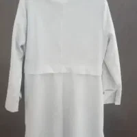 مانتو|لباس|پاکدشت, حصار امیر|دیوار