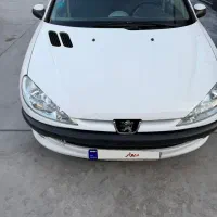 ۲۰۶ صندوق دار