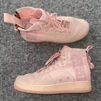 کفش اورجینال نایک SF-AF1 Mid