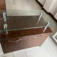 کابینت ام دی اف هایگلس