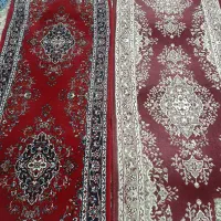 ۳ عدد کناره فرش بفروش میرسد