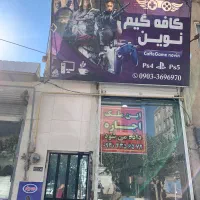 اجاره مغازه|اجارهٔ مغازه و غرفه|شاهدشهر, |دیوار