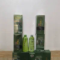 شامپو رنگ مو برمیلس  اورجینال|آرایشی، بهداشتی، درمانی|رامشیر, |دیوار