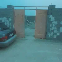فروش باغچه ۲۰۰متری با بنای ۵۰ متری