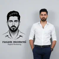 گرافیست و طراح سایت