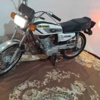 موتور سیکلت