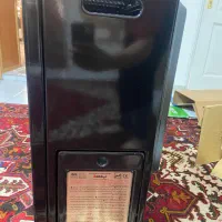 بخاری نیکالا آفتاب af18|بخاری، هیتر، شومینه|تهران, دهم فروردین|دیوار