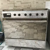 فر گاز سالم