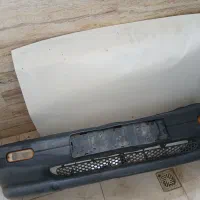کاپوت.  سپر پراید