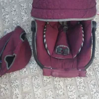 کریر و کالسکه
