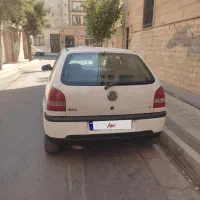 فولکس گل|خودرو سواری و وانت|کرج, گلشهر|دیوار