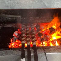 کار در کبابی