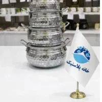 جشنواره سرویس قابلمه چکشی۸پارچه/دیگ/کادو