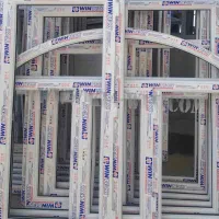 تولید و فروش انواع درب و پنجره