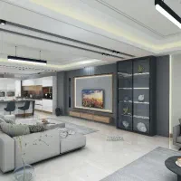 کارآموزی تخصصی طراحی داخلی - معماری