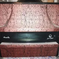 بخاری مروارید سوز