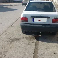 پراید مدل ۹۵|خودرو سواری و وانت|پلدختر, |دیوار