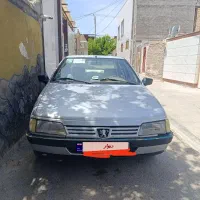 خودرو سواری پژو405