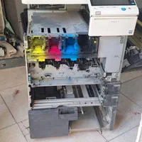 تعمیرات انواع دستگاه کپی