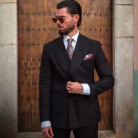 اقساط کت شلوار ونیز شریعتی|لباس|کرمانشاه, |دیوار