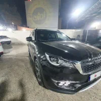 فیدیلیتی 402|خودرو سواری و وانت|لاهیجان, گلستان|دیوار