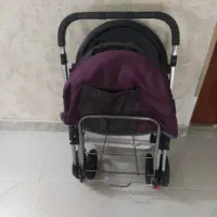 کالسکه تا شو درحد نو|کالسکه و لوازم جانبی|محمدشهر, محمدشهر|دیوار