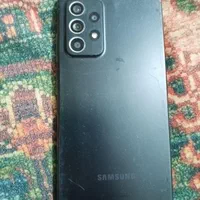 گوشی موبایل a52