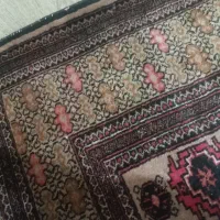 قالی ترکمنی 3.4