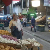 اجاره مغازه در بازار رضا قائمشهر