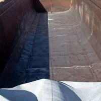 کمپرس|خودرو سنگین|بردسکن, |دیوار