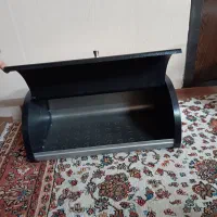 جانونی فلزی|آب‌چکان و نظم‌دهنده ظروف|بیرجند, |دیوار