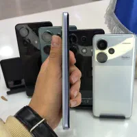 شیائومی note 13 / Note 13pro حافظه 256 رم 8|موبایل|نیشابور, دارایی|دیوار