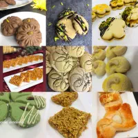 شیرینی پزی کارامل|خدمات پذیرایی، مراسم|آبادان, |دیوار