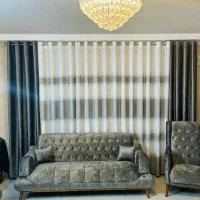 تولیدی پرده