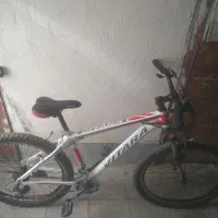 دوچرخه ویتارا