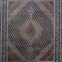 فرش دستبافت تبریز ۹ متری ماهی