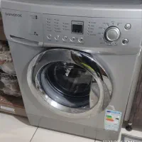 لباسشویی دوو